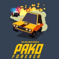 Pako Forever Traducción al español