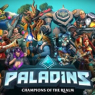 Paladins: Champions of the Realm Traducción al español