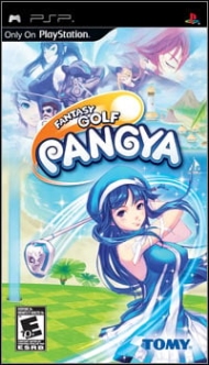 Pangya: Fantasy Golf Traducción al español