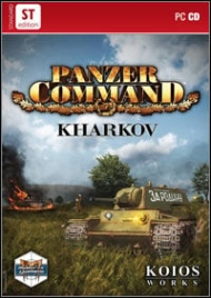 Panzer Command: Kharkov Traducción al español