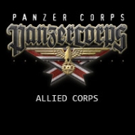 Panzer Corps: Allied Corps Traducción al español