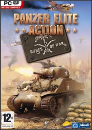 Panzer Elite Action: Dunes of War Traducción al español