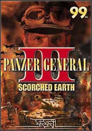 Panzer General III: Scorched Earth Traducción al español