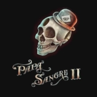 Papa Sangre II Traducción al español