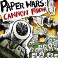 Paper Wars: Cannon Fodder Traducción al español