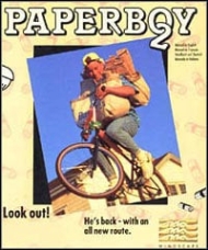 Paperboy 2 Traducción al español