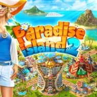 Paradise Island 2 Traducción al español