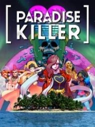 Paradise Killer Traducción al español