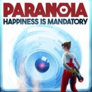 Paranoia: Happiness Is Mandatory Traducción al español