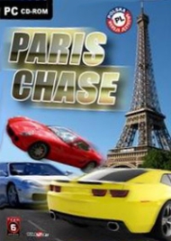 Paris Chase Traducción al español