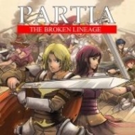 Partia: The Broken Lineage Traducción al español