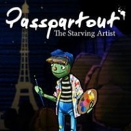 Passpartout: The Starving Artist Traducción al español