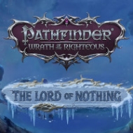 Pathfinder: Wrath of the Righteous The Lord of Nothing Traducción al español