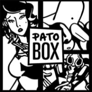 Pato Box Traducción al español