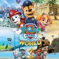 PAW Patrol World Traducción al español