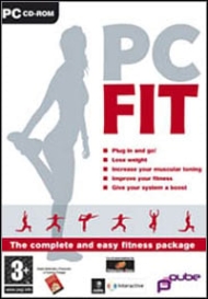 PC Fit Traducción al español