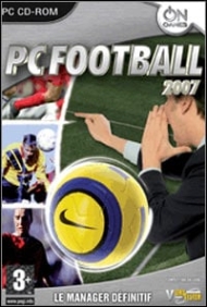 PC Football 2007 Traducción al español