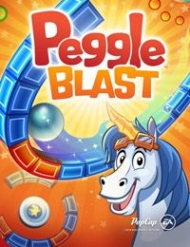 Peggle Blast Traducción al español