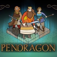 Pendragon Traducción al español