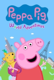 Peppa Pig: World Adventures Traducción al español