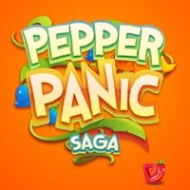 Pepper Panic Saga Traducción al español