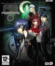 Persona 3 Portable Traducción al español