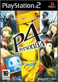 Persona 4 Traducción al español