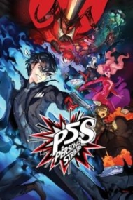 Persona 5 Strikers Traducción al español