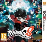 Persona Q2: New Cinema Labyrinth Traducción al español