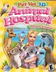 Pet Vet 3D: Animal Hospital Down Under Traducción al español