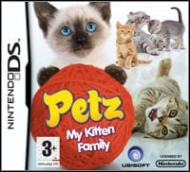 Petz: My Kitten Family Traducción al español