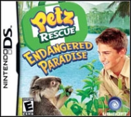 Petz Rescue Endangered Paradise Traducción al español