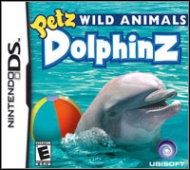 Petz Wild Animals: Dolphinz Traducción al español