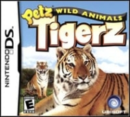 Petz Wild Animals: Tigerz Traducción al español