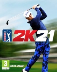 PGA TOUR 2K21 Traducción al español