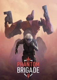 Phantom Brigade Traducción al español