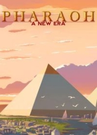 Pharaoh: A New Era Traducción al español