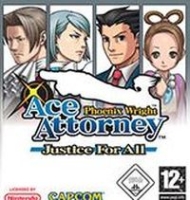 Phoenix Wright: Ace Attorney Justice for All Traducción al español