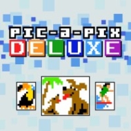 Pic-a-Pix Deluxe Traducción al español