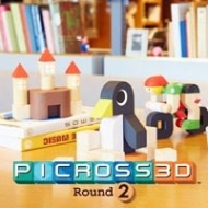 Picross 3D Round 2 Traducción al español