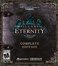 Pillars of Eternity Traducción al español