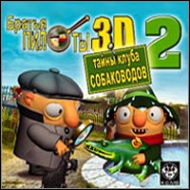 Pilot Brothers 3D-2: Secrets of the Kennel Club Traducción al español