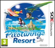 PilotWings Resort Traducción al español