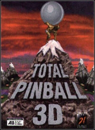 Pinball 3D-VCR Traducción al español