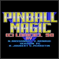 Pinball Magic Traducción al español