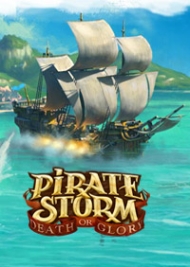 Pirate Storm: Death or Glory Traducción al español