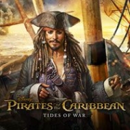 Pirates of the Caribbean: Tides of War Traducción al español