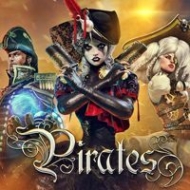 Pirates: Treasure Hunters Traducción al español