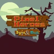 Pixel Heroes: Byte & Magic Traducción al español