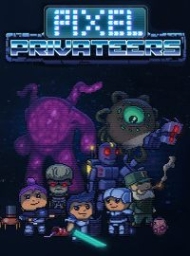 Pixel Privateers Traducción al español